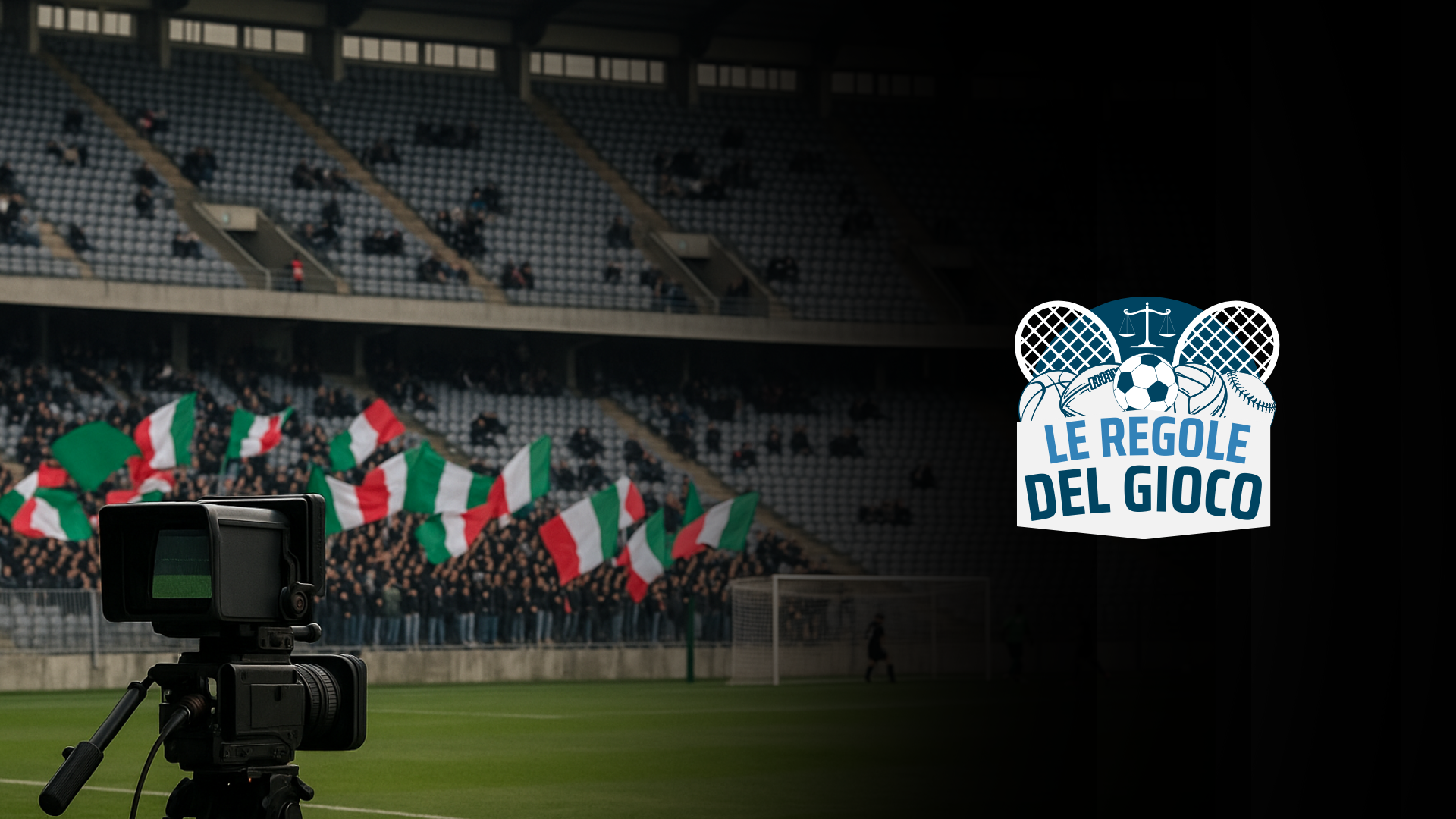 Il paradosso del calcio italiano: protagonisti in Europa comparse in patria