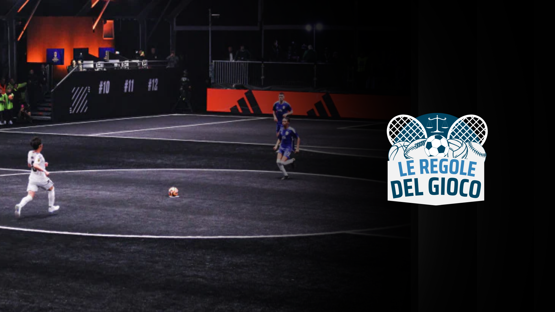 Il rapporto tra la Kings League e i Club dilettantistici