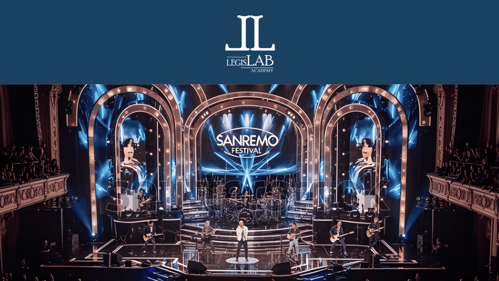 Sulla necessit&agrave; di una procedura di evidenza pubblica per l&rsquo;assegnazione dei diritti di sfruttamento del marchio &ldquo;Festival di Sanremo&rdquo; (parte 2)