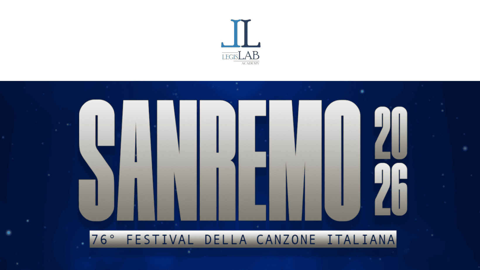 Sulla necessit&agrave; di una procedura di evidenza pubblica per l&rsquo;assegnazione dei diritti di sfruttamento del marchio &ldquo;Festival di Sanremo&rdquo; (parte 3): dov&rsquo;eravamo rimasti? La saga continua&hellip;