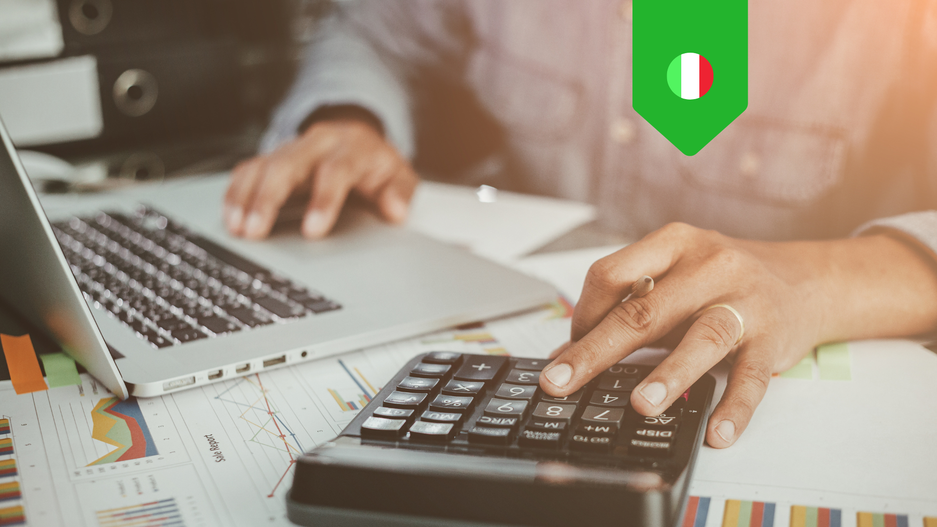 Finanza agevolata: le misure attive