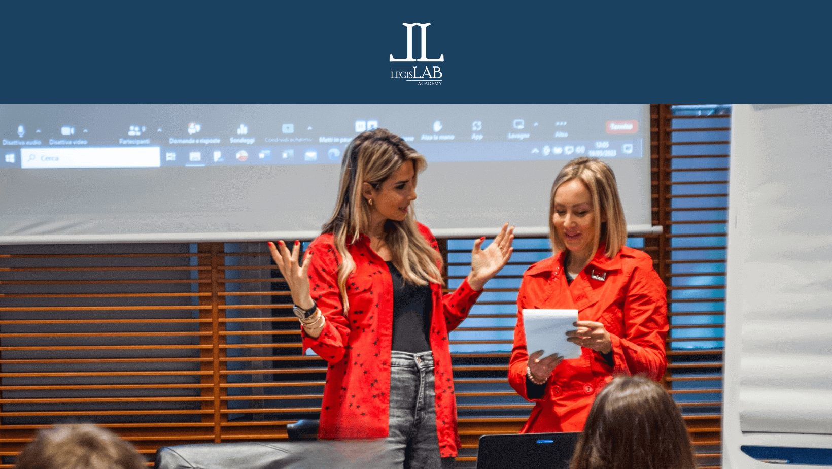 Masterclass in Giornalismo Sportivo quarta edizione