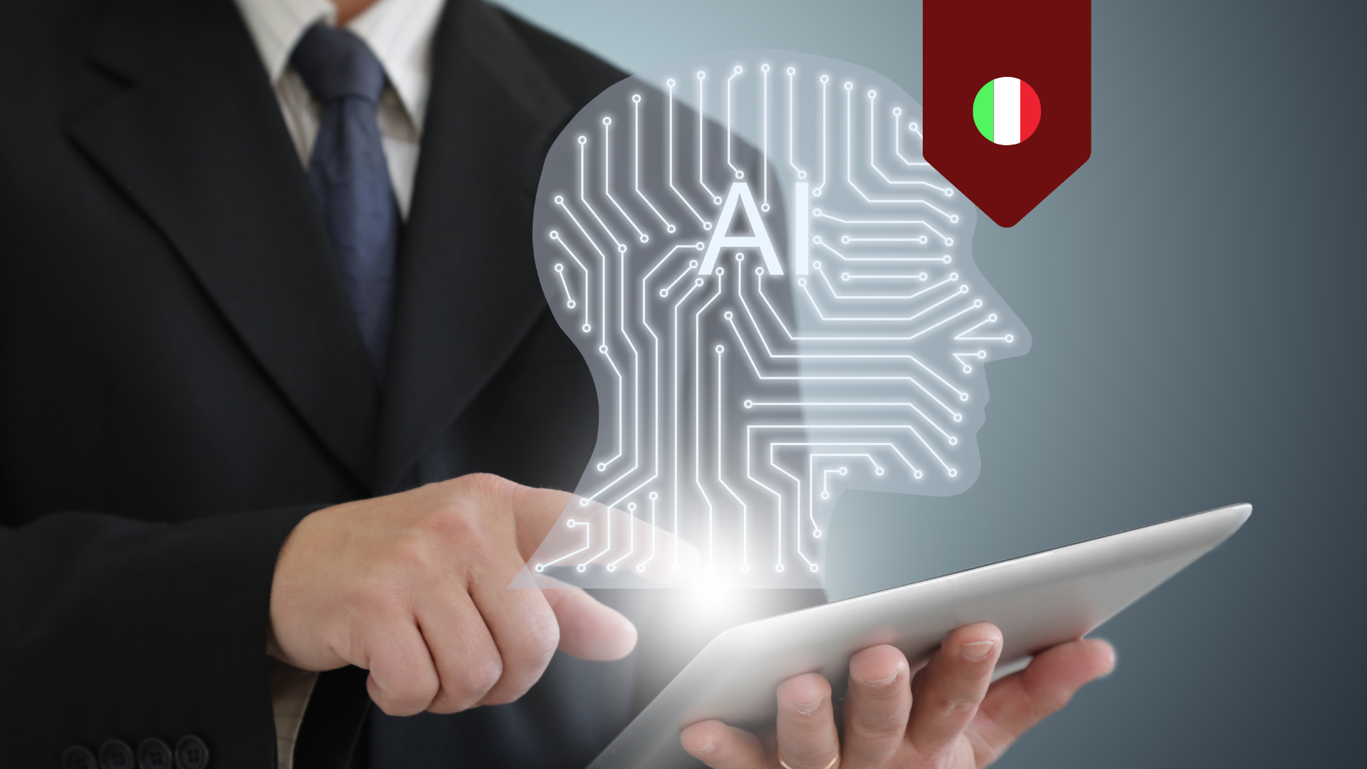 IA (Intelligenza Artificiale): rivoluzione anticipata e vantaggi competitivi per le imprese che investono nell'innovazione
