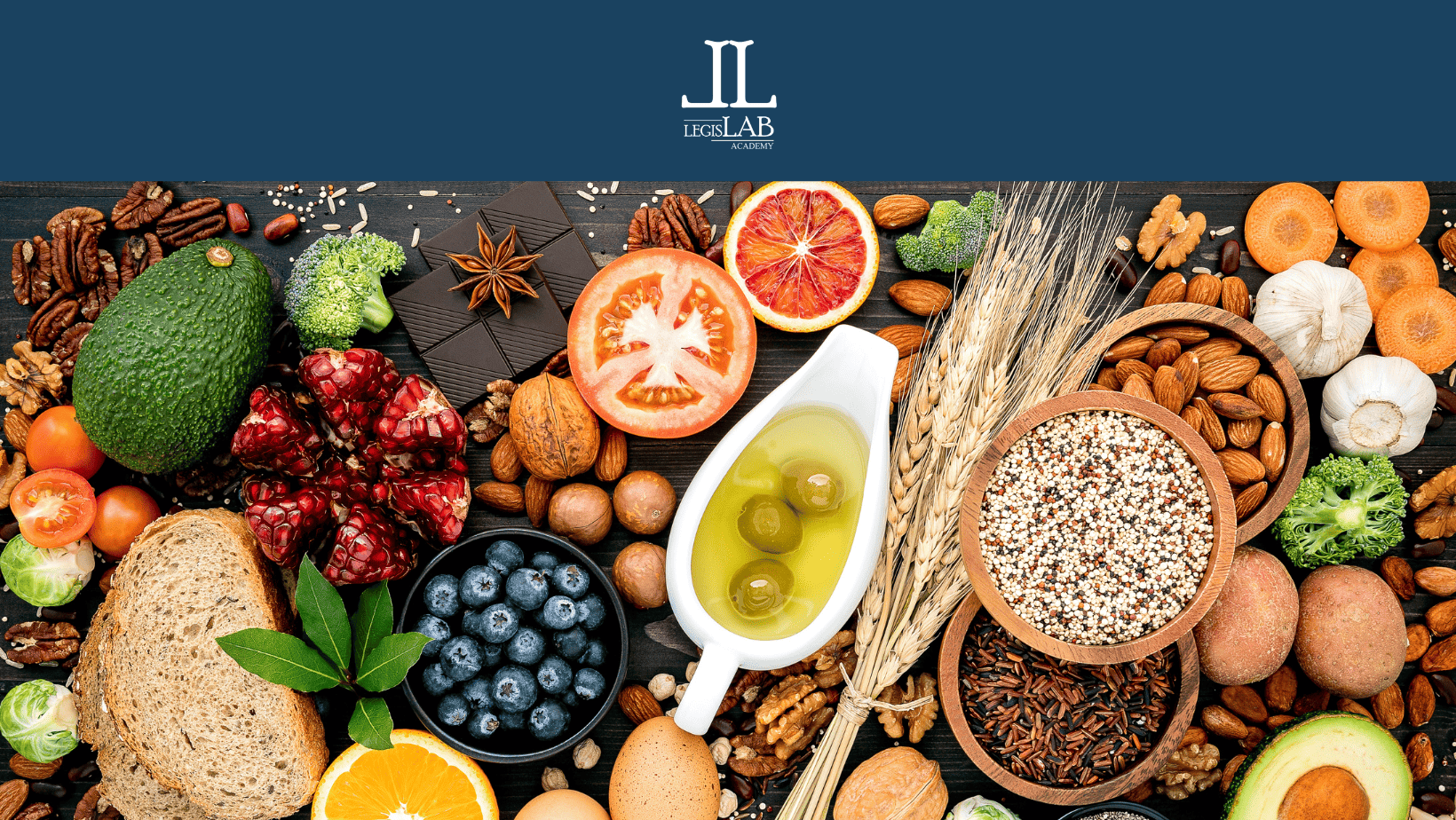 Master Executive in Diritto Alimentare (III ed.)